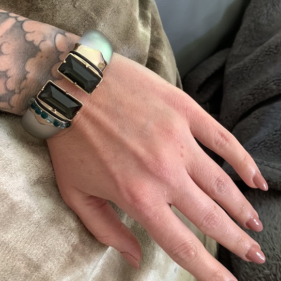 ALEXIS BITTAR Bracelet BRAND NEW NEVER WORN - Picture 9 of 15